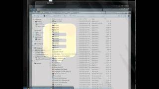 Alienware m17x Keyboard Lights Music Visualizer Winamp Plugin Tutorial