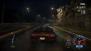 Need for Speed 2015 - Project Unite Lamborghini Murcielago SV
