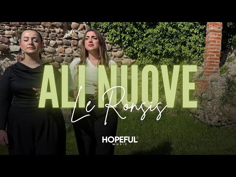 Ali Nuove (Official Music Video)