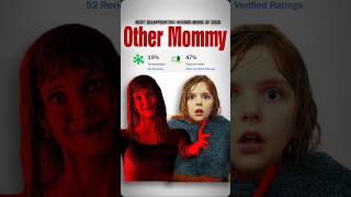 Other Mommy Horror Movie Is a DISASTER