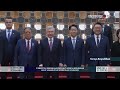 O‘zbekiston Respublikasi Prezidenti Koreya Respublikasi Milliy Assambleyasi Spikeri bilan uchrashdi