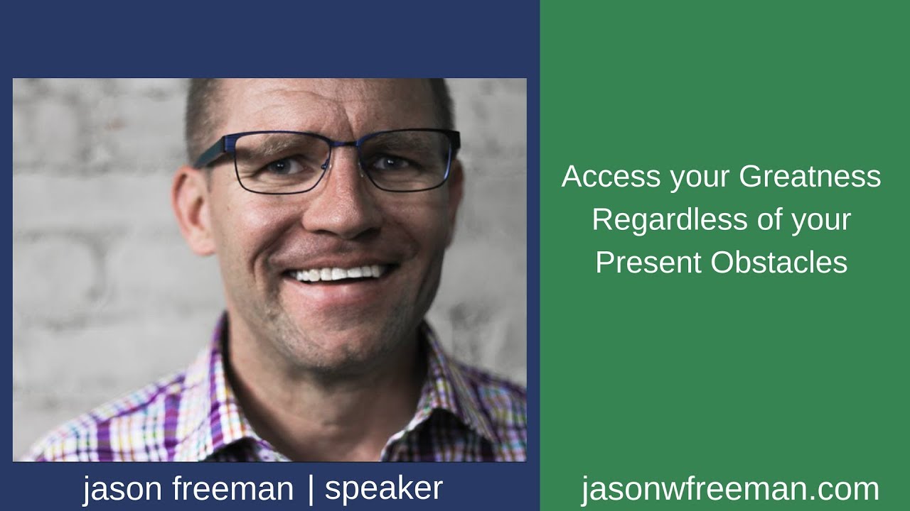 Click here for my video business card!