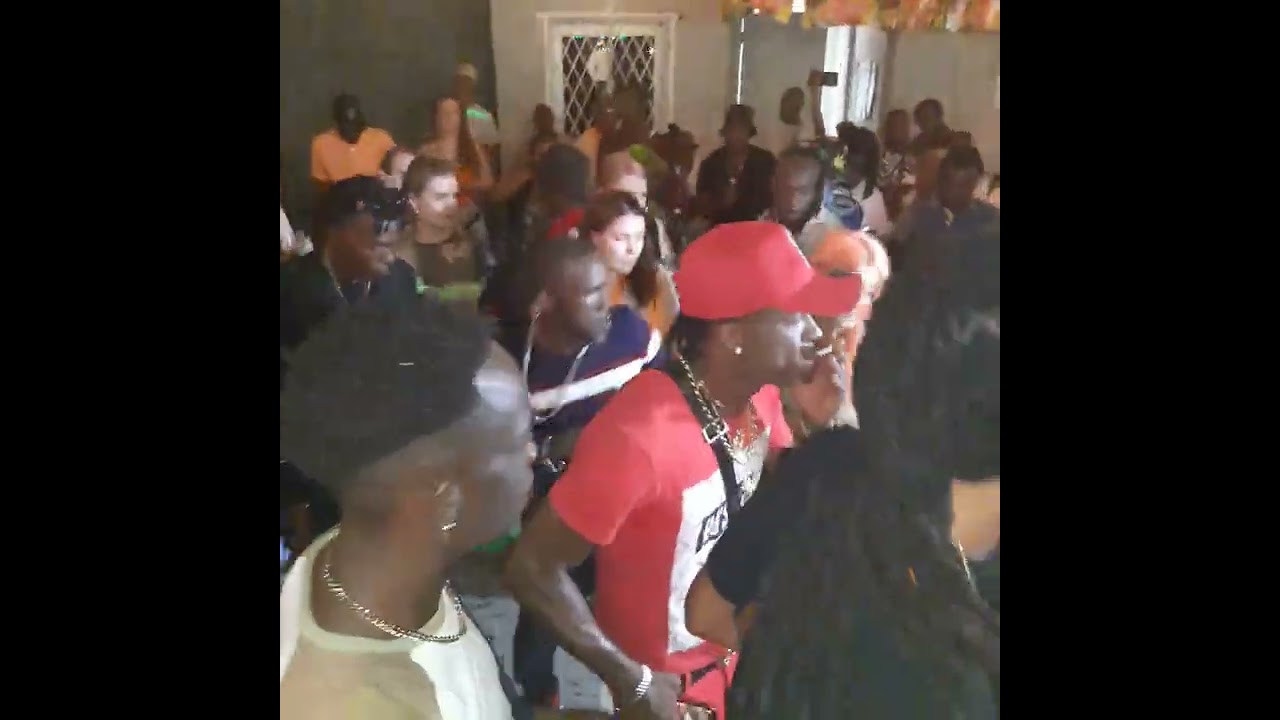 STONE LOVE SOUND World Take Over ( Jah Be - People Things ) HIT SINGLE ( July 2022 )