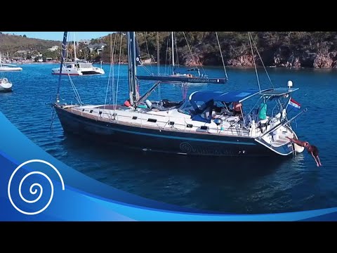 WELCOME ON BOARD | Kundalini Sailing