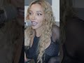 #Tinashe on #NoBrokeBoys almost not making the album