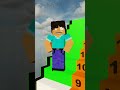 チャレンジ！！階段ピアノで勝負だ！！～その２～【マイクラアニメ】