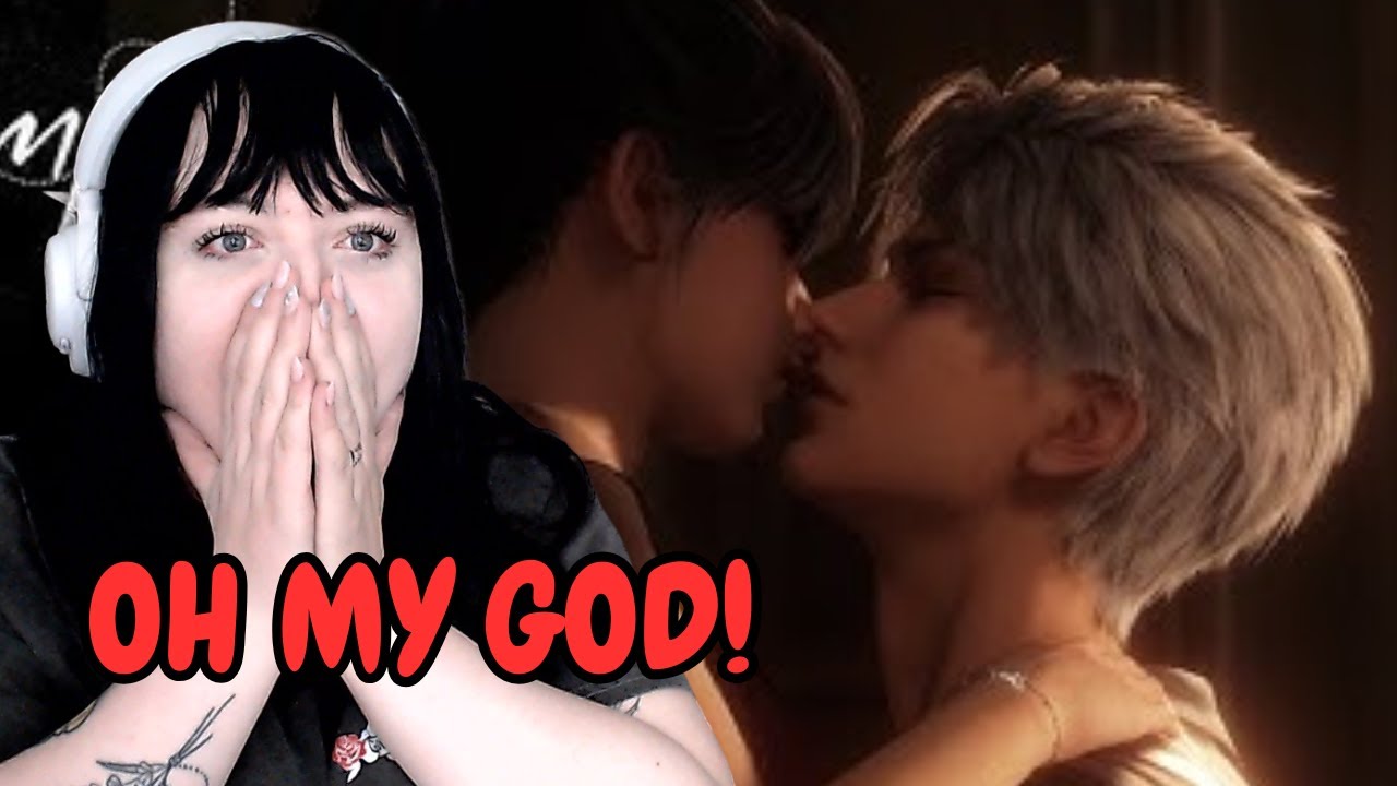 Sylus's Night Of Secrecy Made Me SCREAM! | Playthrough | Love and Deepspace