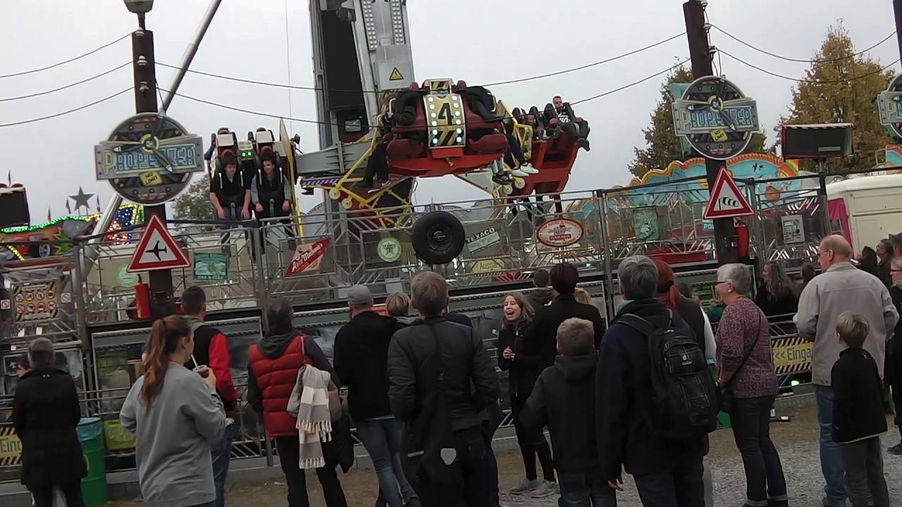Propeller - Blume/Ordelman (Offride) Pollhansmarkt Schloß Holte-Stukenbrock 2016
