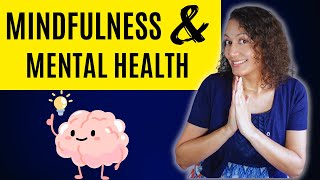 Surprising Benefits of Mindfulness for Anxiety and Depression! Better than Medication?!