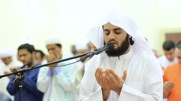 دعاء القنوت للقارئ رعد الكردي من ليلة 19رمضان 1439