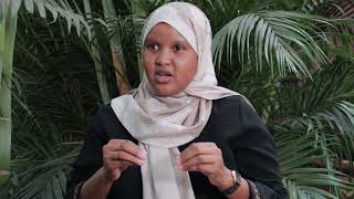 Re-Imagining Humanitarian Action: Give Voice to Indigenous Knowledge by Kaltuma Rashid