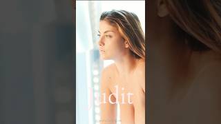 Avance De Contenido En Patreon Con Judit  judit modelo fotografia  tutorial tutorialfotografa
