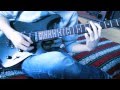 "False Pretense" - The Red Jumpsuit Apparatus - Guitar Cover