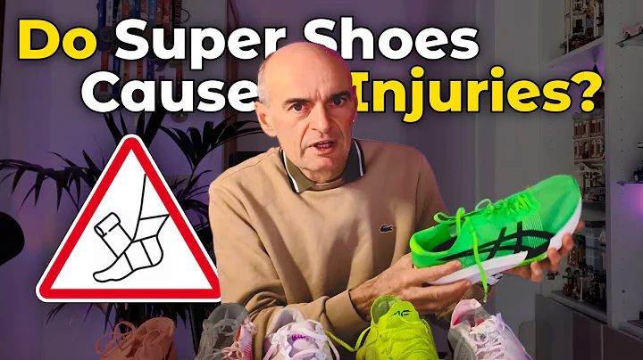 Super Shoes injuries - an honest analysis.