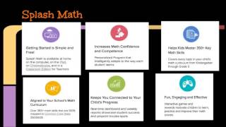 Module 2--Splashmath