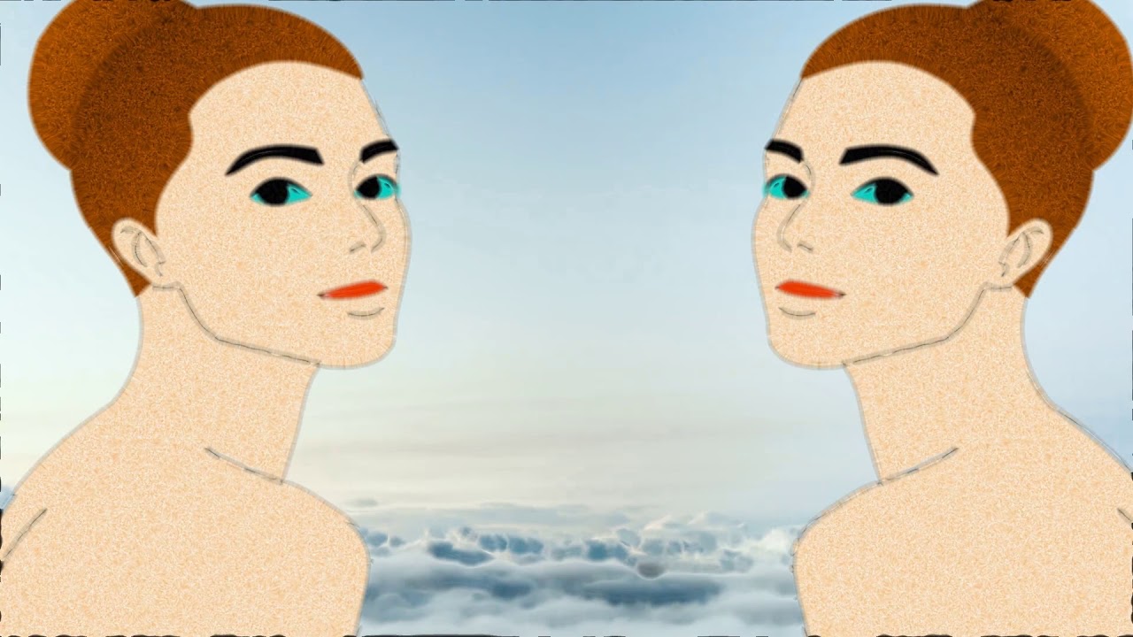 Acid - Midnight Queen (1974) {Musik-Video}