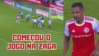 Fernando Marcou O Da Virada Fernando Reges Vs Bahia