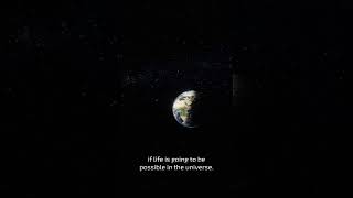 Why Does Anything Exist?