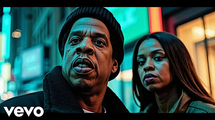 Jay-Z ft. Dmx & Nas & J. Cole & Eminem - Times Square (Music Video)