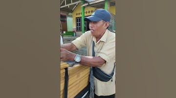 jual es sambil pantun