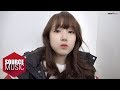 [GFRIEND : Back To The Past] 160307