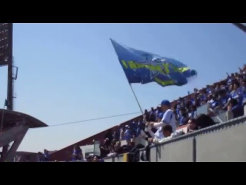 2016年3月26日　カープVSベイスターズ　ベイスターズ試合前1-9