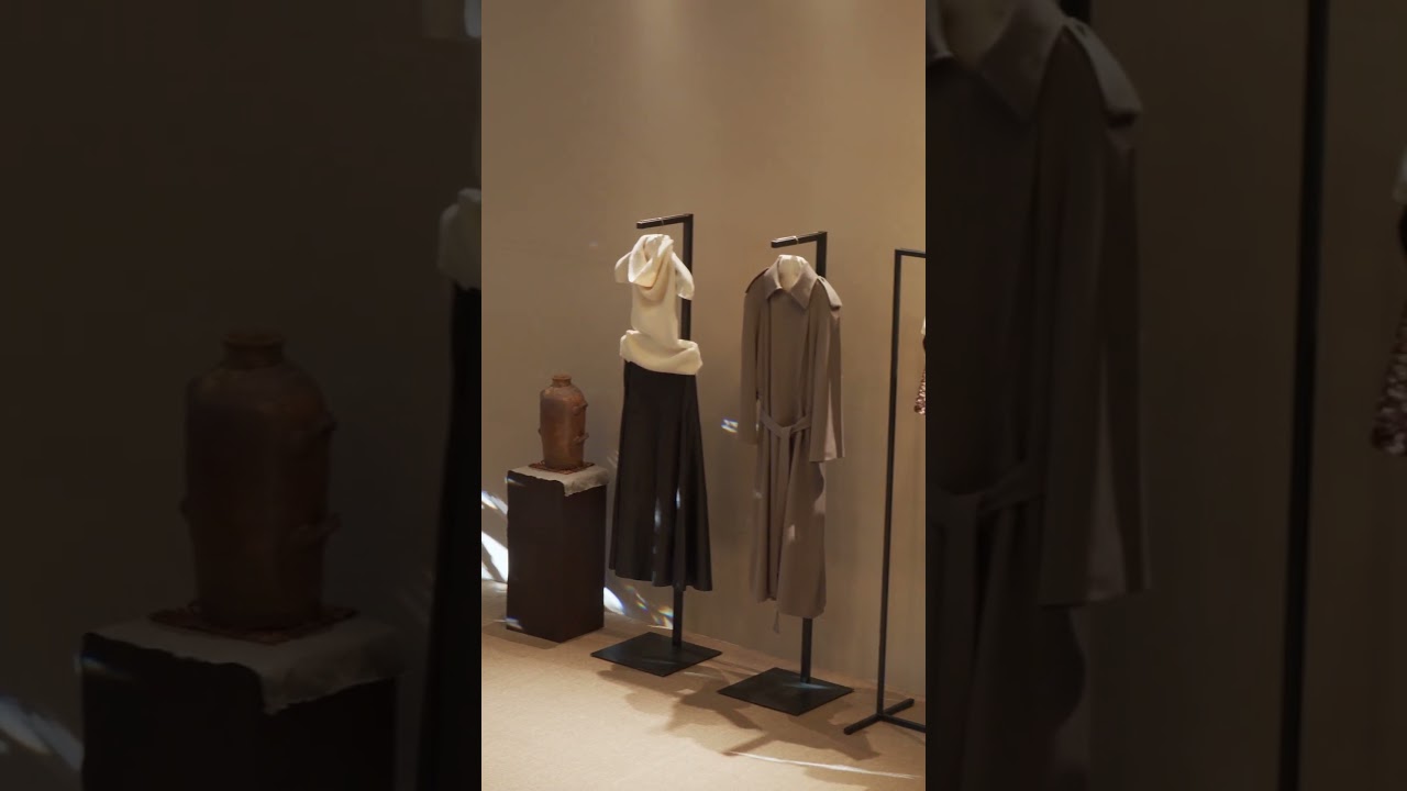 The Order Of Things | Shanghai​