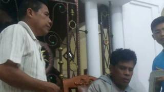 Trio Sinaga - Sayang sayang