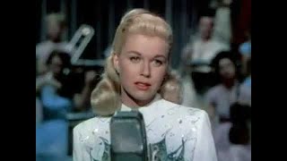 Doris Day - Dream A Little Dream of Me - Lyrics