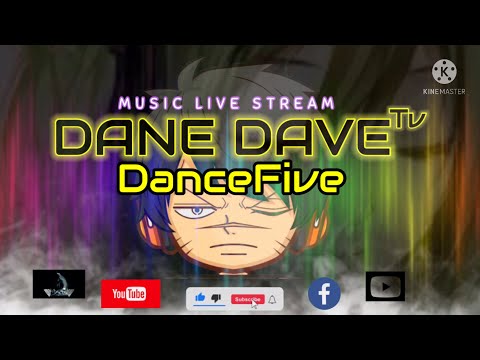 DANCEFIVE