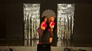 Natounya Gala Tribal Bounce 2019 Oriental Rhapsody