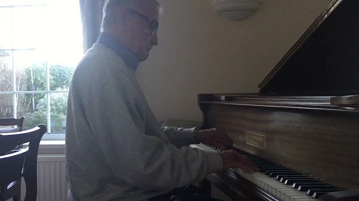Listen to Terry Herrington play Lidotchka for his ...