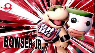 Bowser Jr.