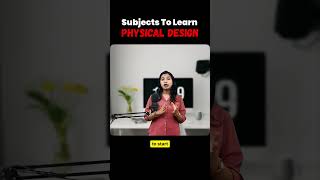 Top Subjects to Learn for Physical Design (VLSI) | 2026