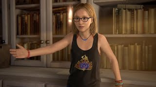 Uncharted 4 Crushing Epilogue Speedrun 353