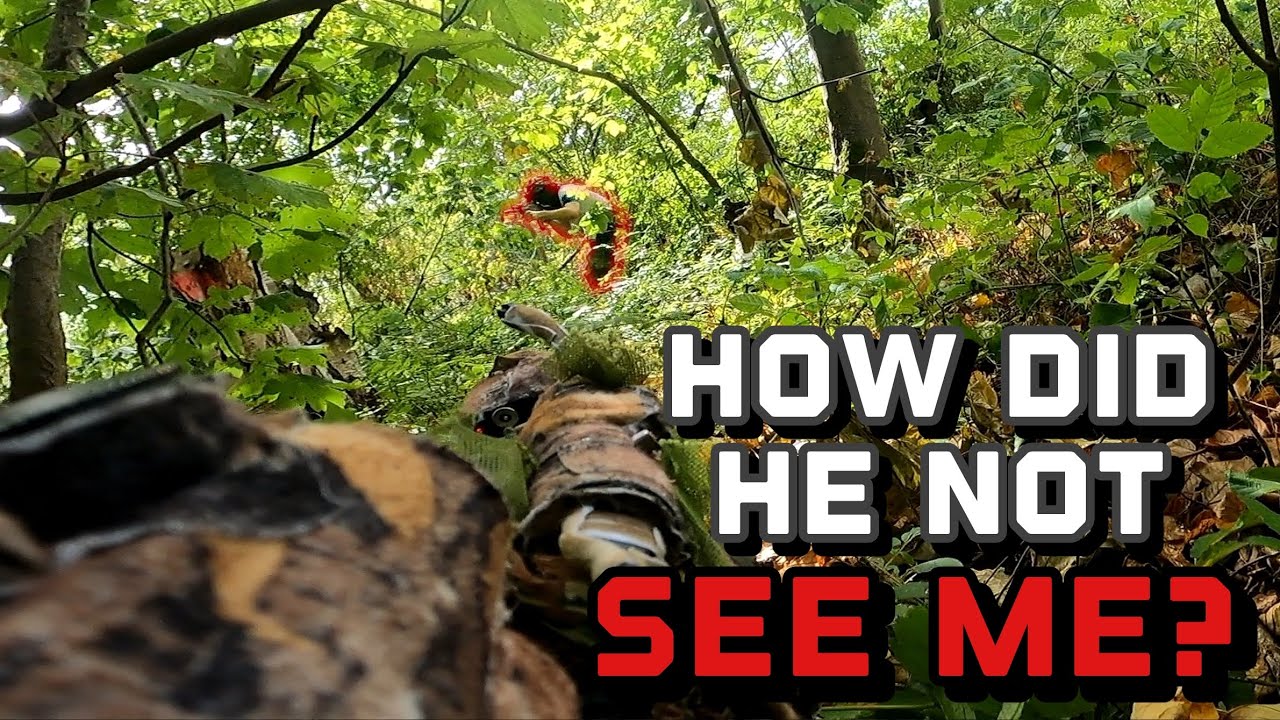 My Best Killstreak Ever?! (35+)