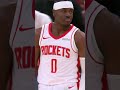 AARON THREES 🎯🎯 #rockets