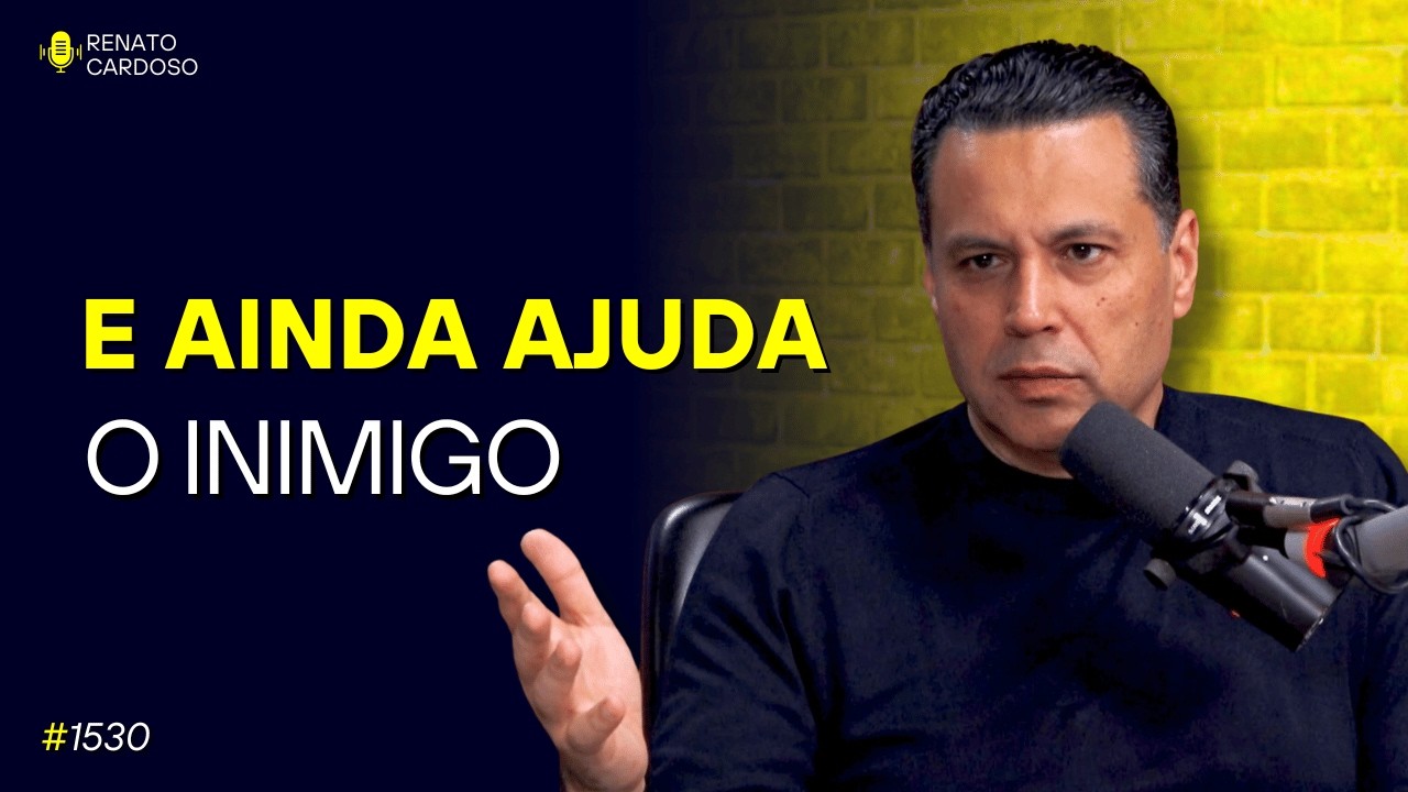 QUANDO A PESSOA NÃO SE AJUDA 🤷🏻‍♂️🦗 | #1530