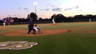 Highlands Christian 1 Nov 2016
