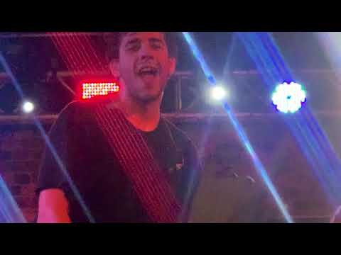 Knuckle Puck - Want Me Around (2) - Live at Montage Music Hall - Rochester, NY 12/8/2021
