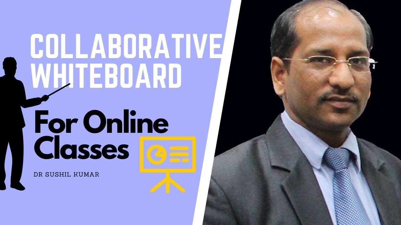 Bitpaper Whiteboard Tutorial for Online Teaching in Hindi YouTube