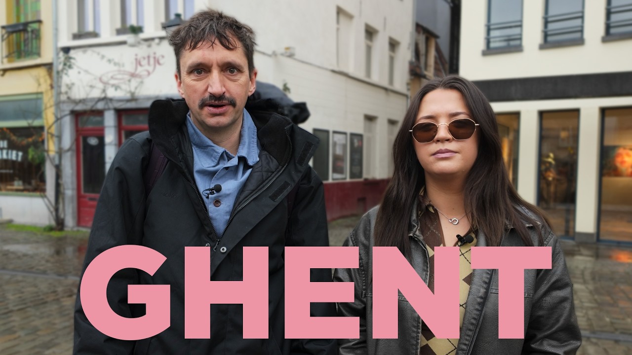 Is Ghent good or rubbish?