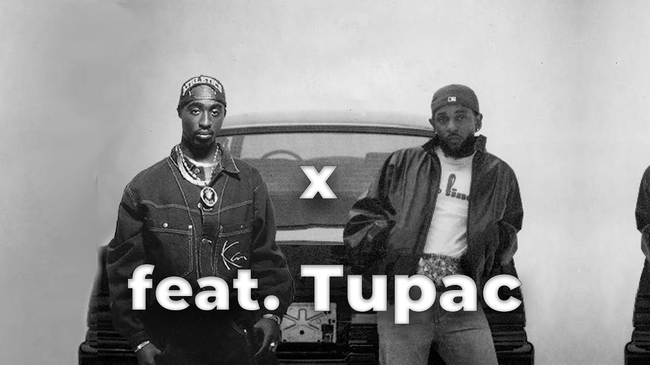 tv off x Hit Em' Up (Remix)