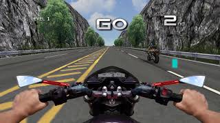 Video Bike Simulator 3D  SuperMoto II Walkthrough screenshot 3