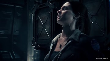 Alien Isolation - Official Gamescom CGI Trailer - Improvise.mp4