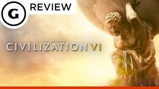 Civilization VI Review