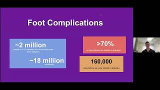 SMART University: Diabetes &amp; Podiatry