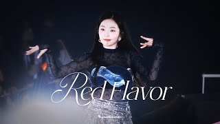260131 \u0026 0201 Fukuoka SMT IRENE RED FLAVOR Fancam 