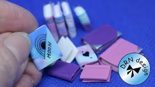 Fun And Easy Polymer Clay Books