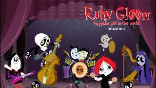 Ruby Gloom S02E20 Last Train to Gloomsville (Part 2)